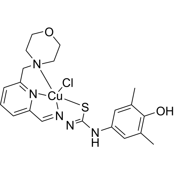 Tubulin polymerization-IN-63 3040385-73-4